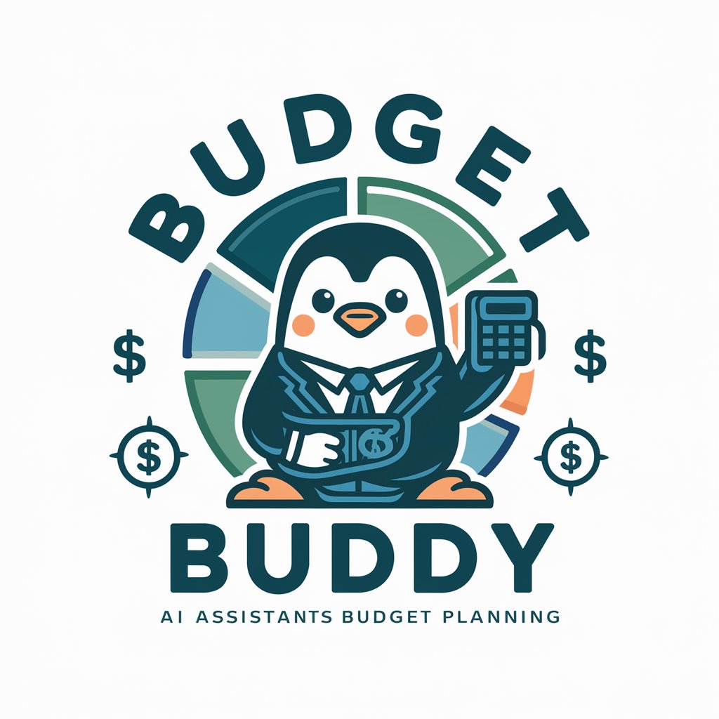 Budget Buddy in GPT Store