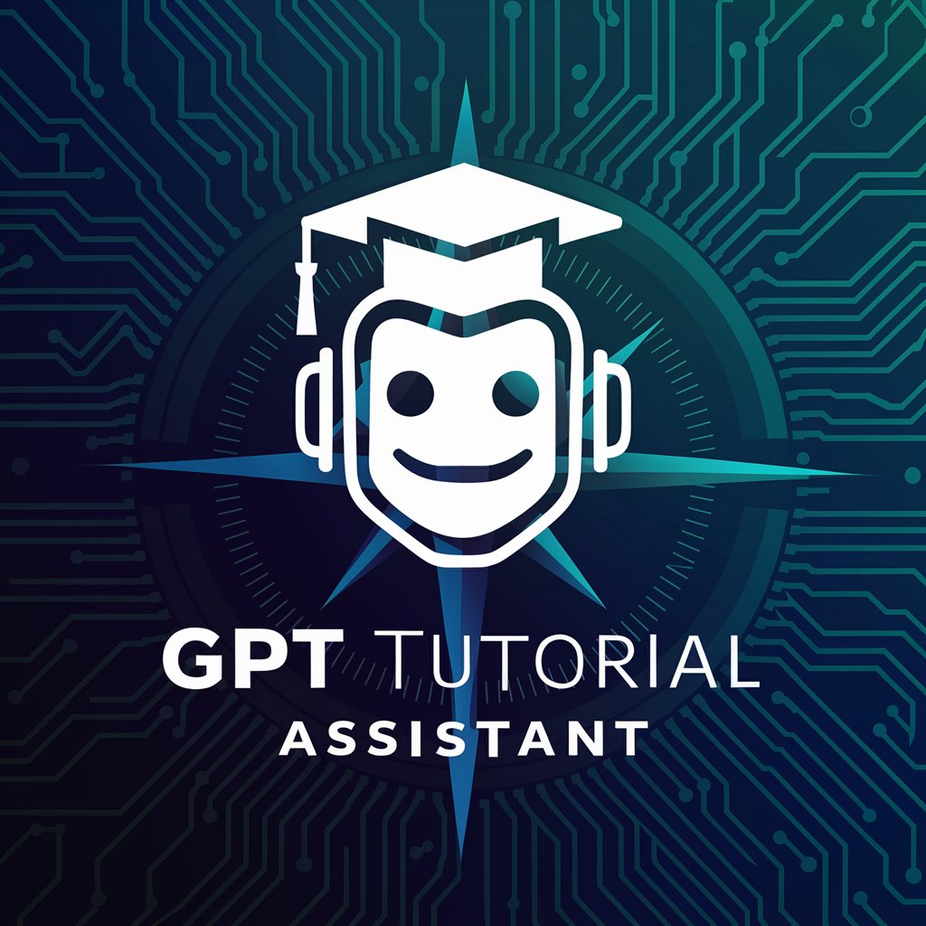 GPT Tutorial Assistant