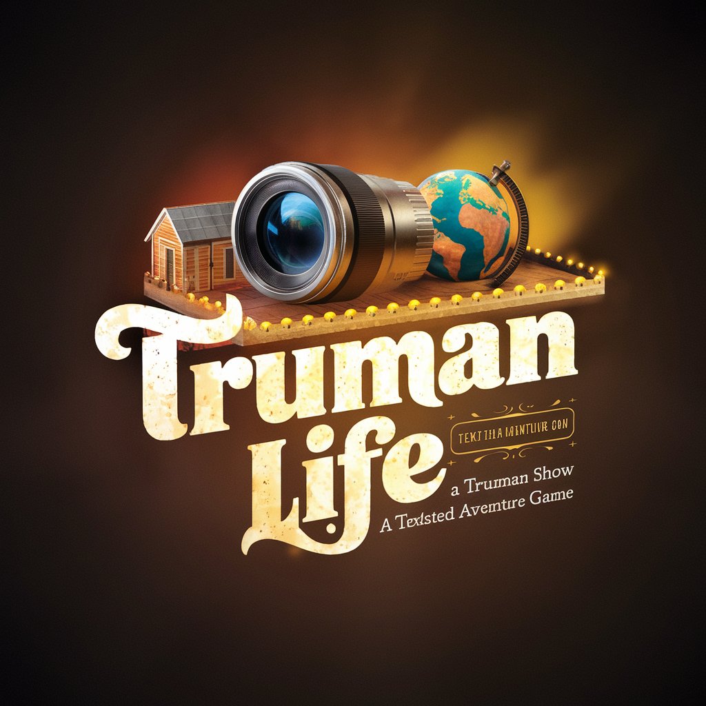 Truman Life in GPT Store