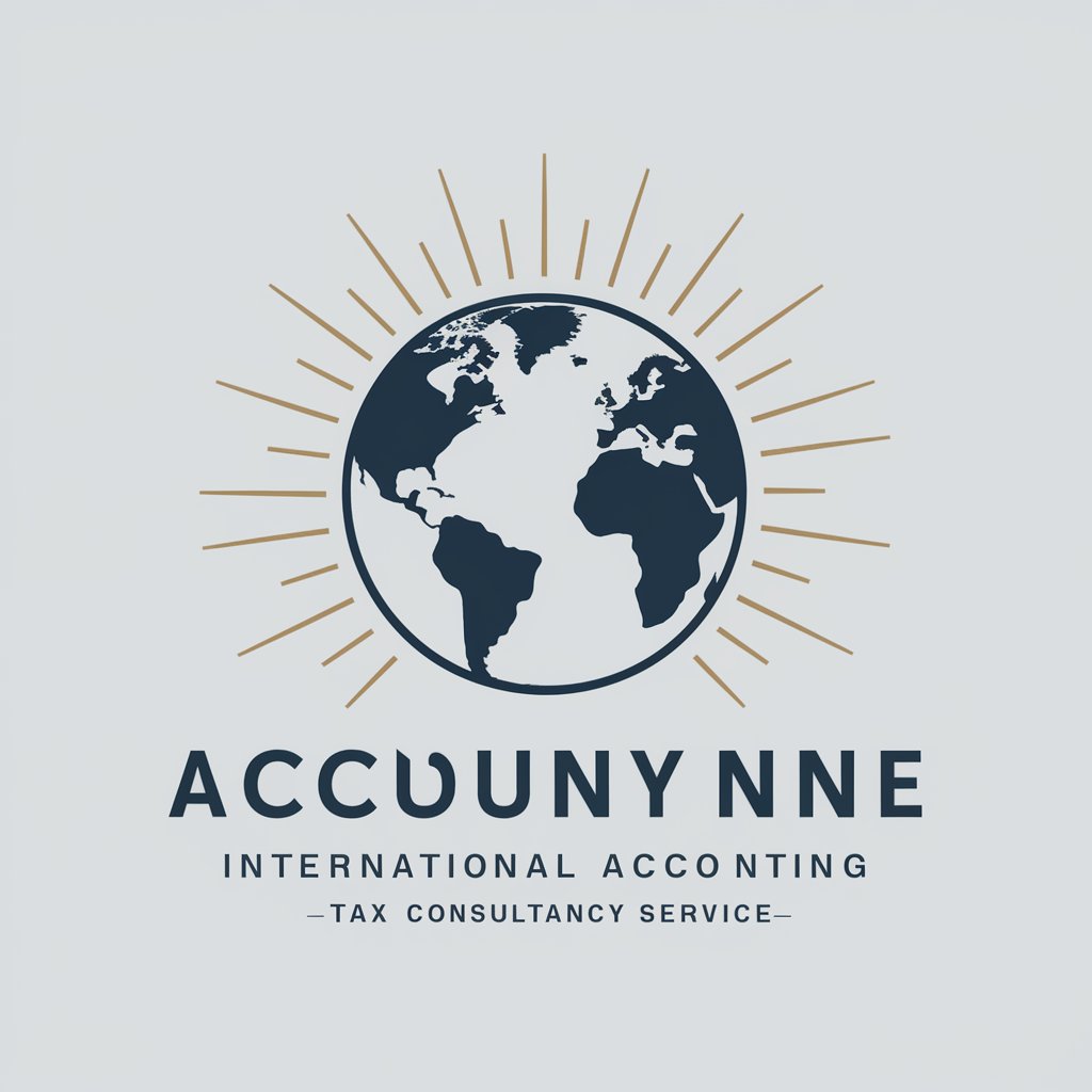 Accounting and Tax Advisor GPT