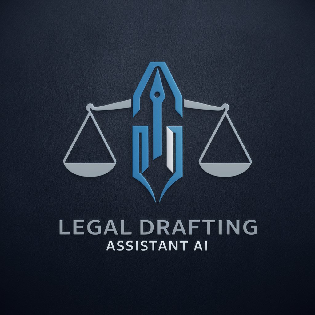 Legal Drafting Assistant