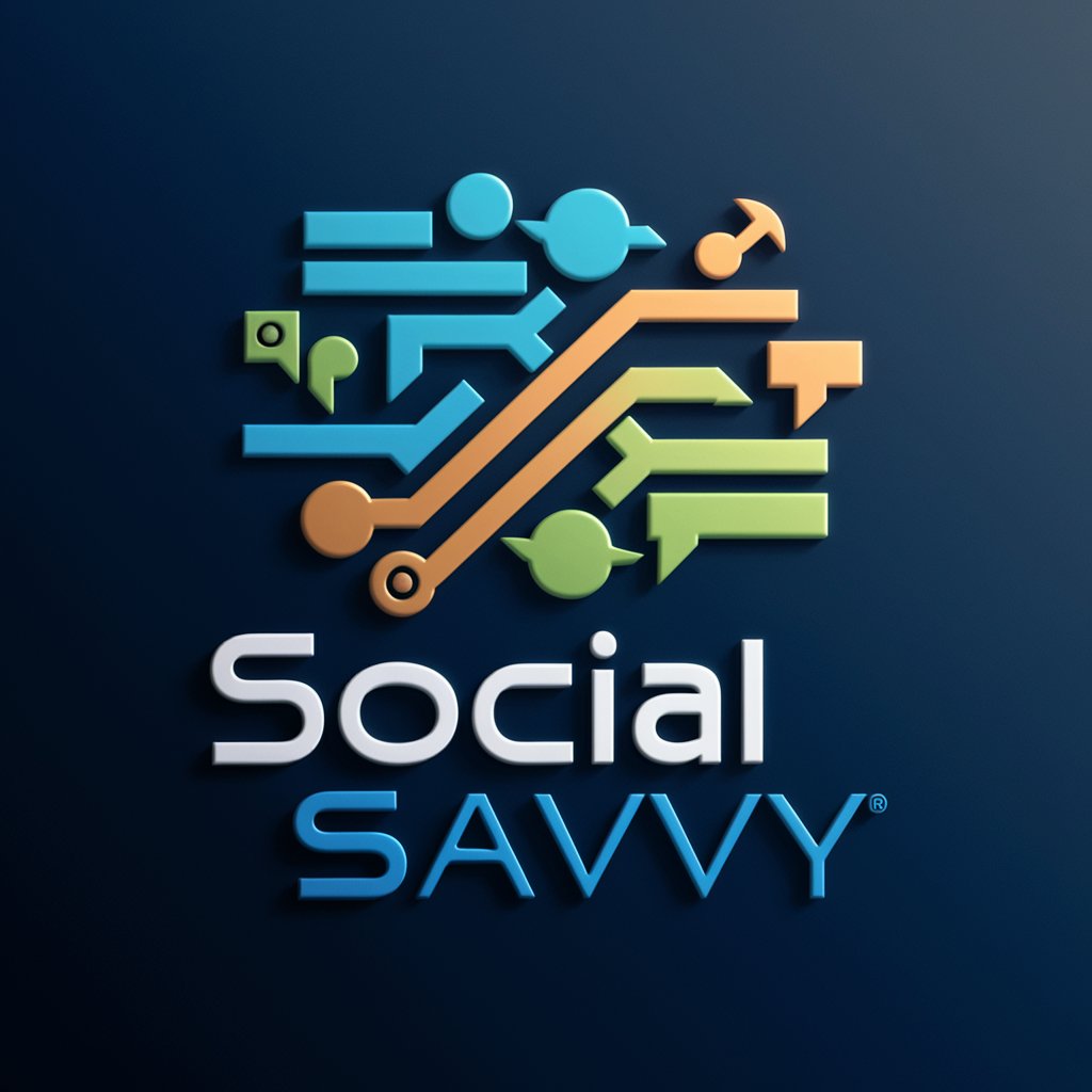 Social Savvy in GPT Store