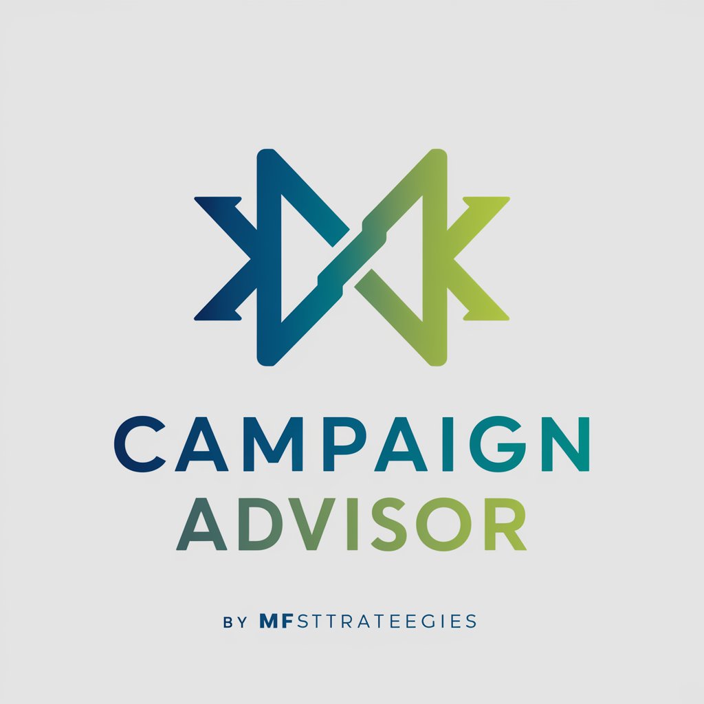 Political Campaign Advisor