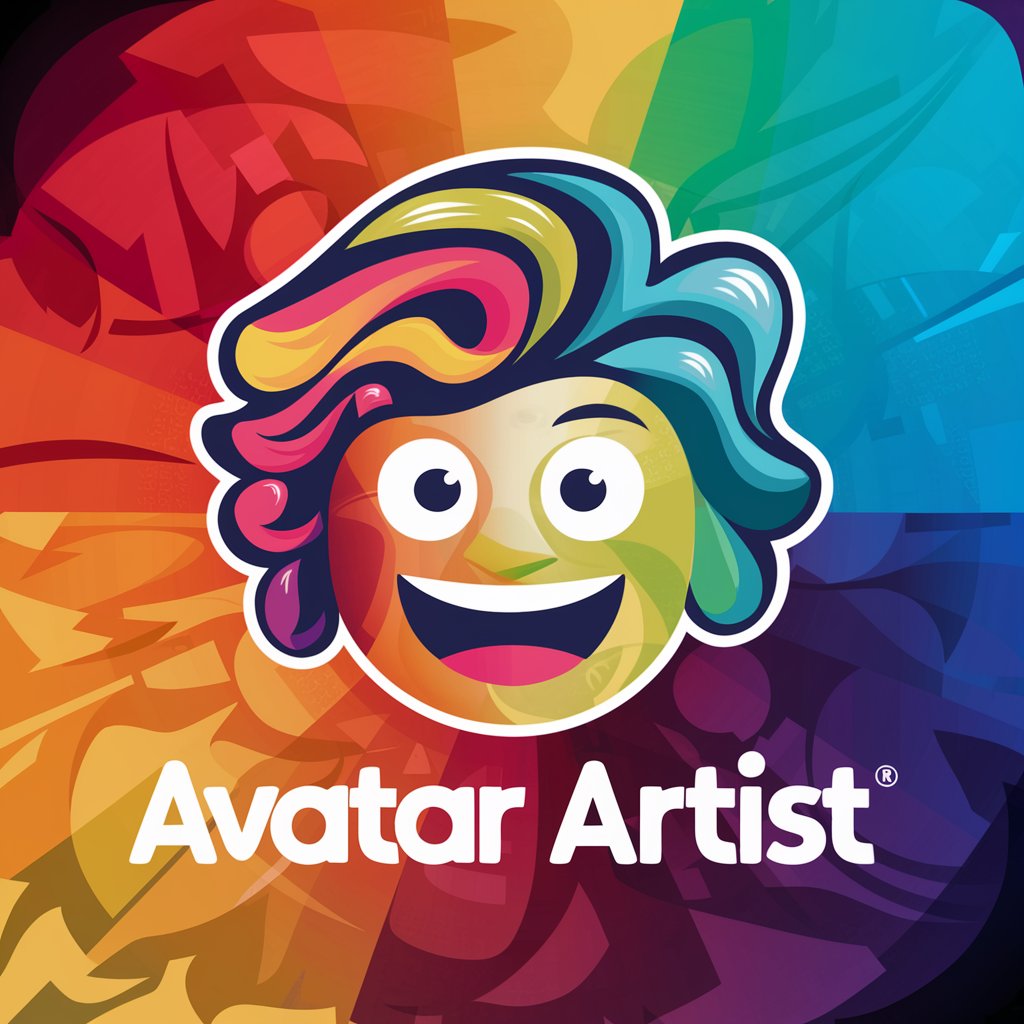 Avatar Artist