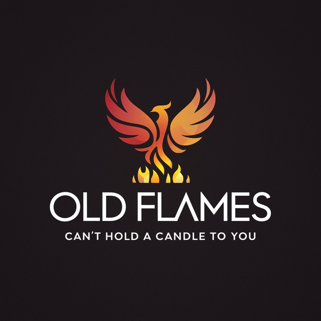 Old Flames Can't Hold A Candle To You meaning?