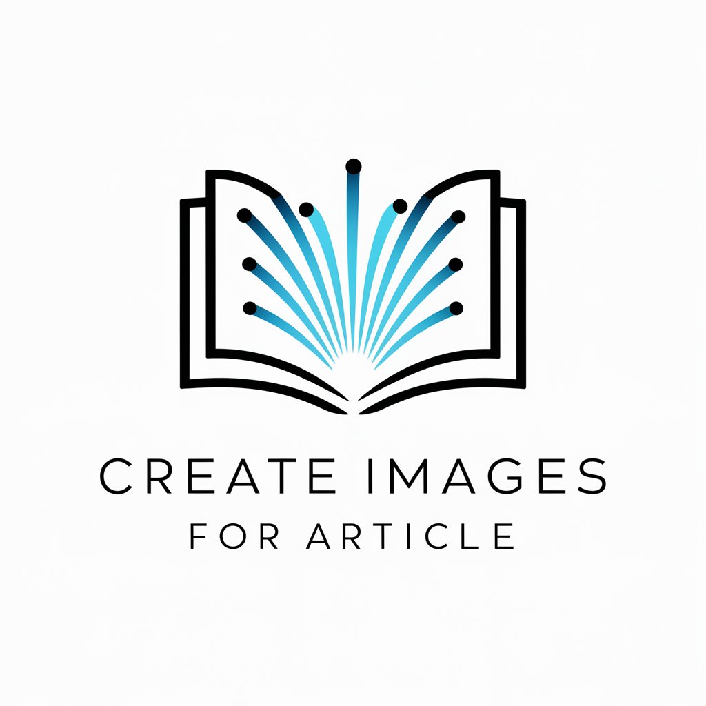 Create Images for Article