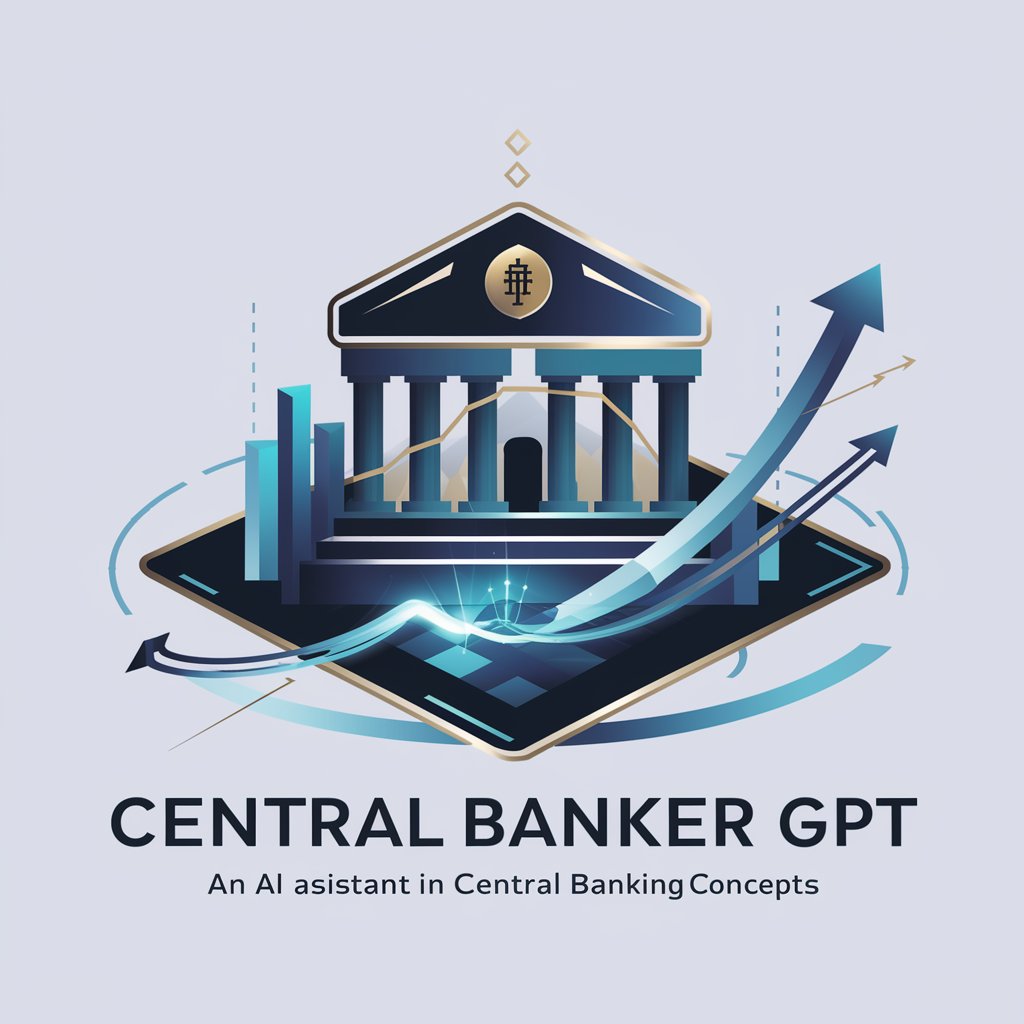 Central Banker in GPT Store