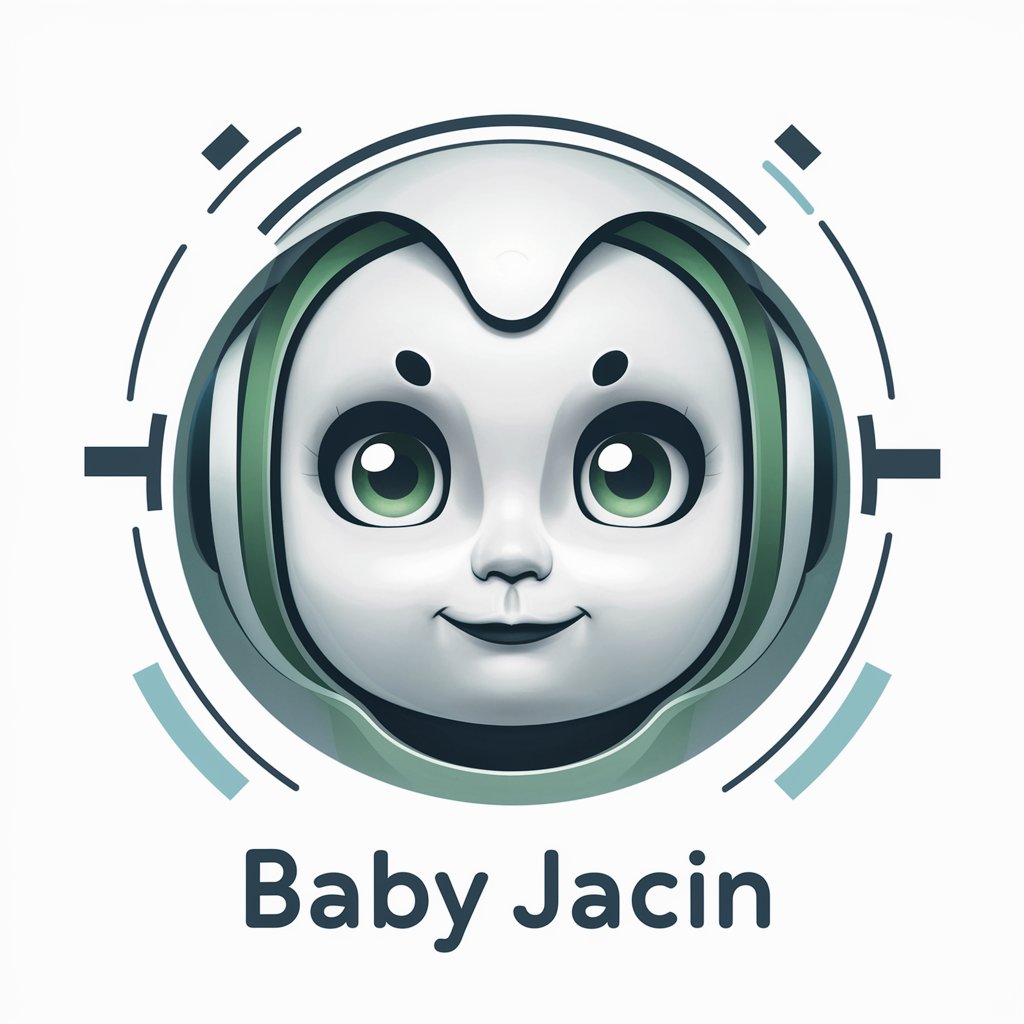 Baby Jacin meaning?