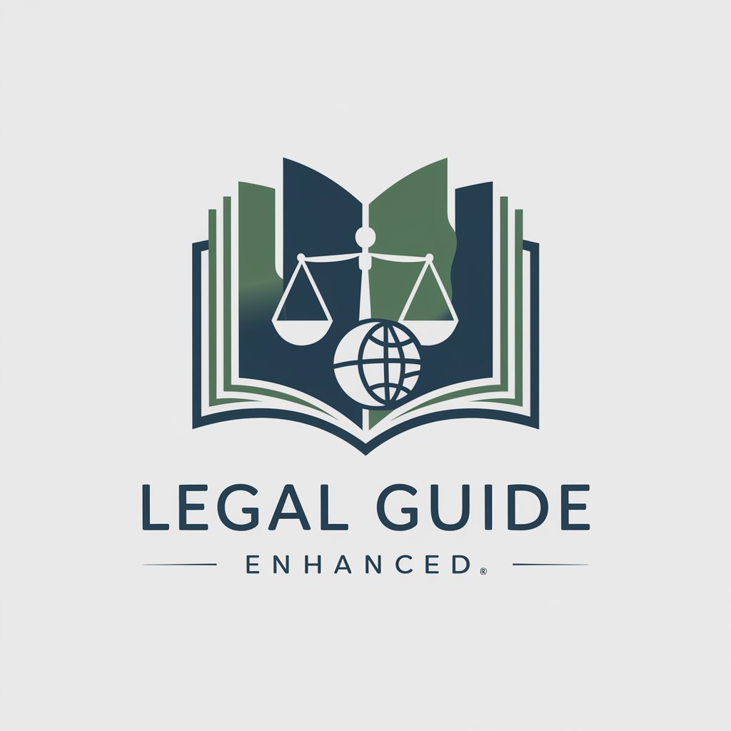 Legal Guide Enhanced