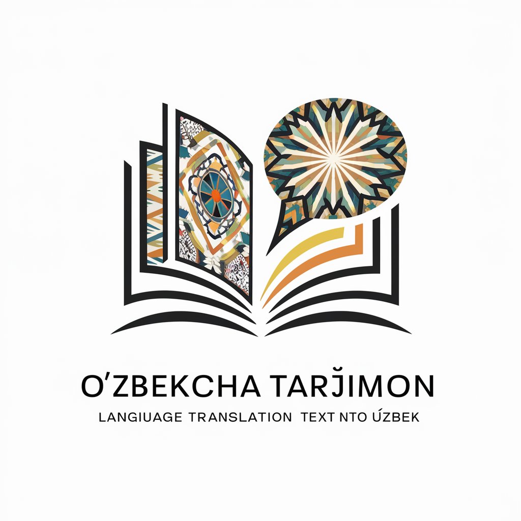 O'zbekcha tarjimon