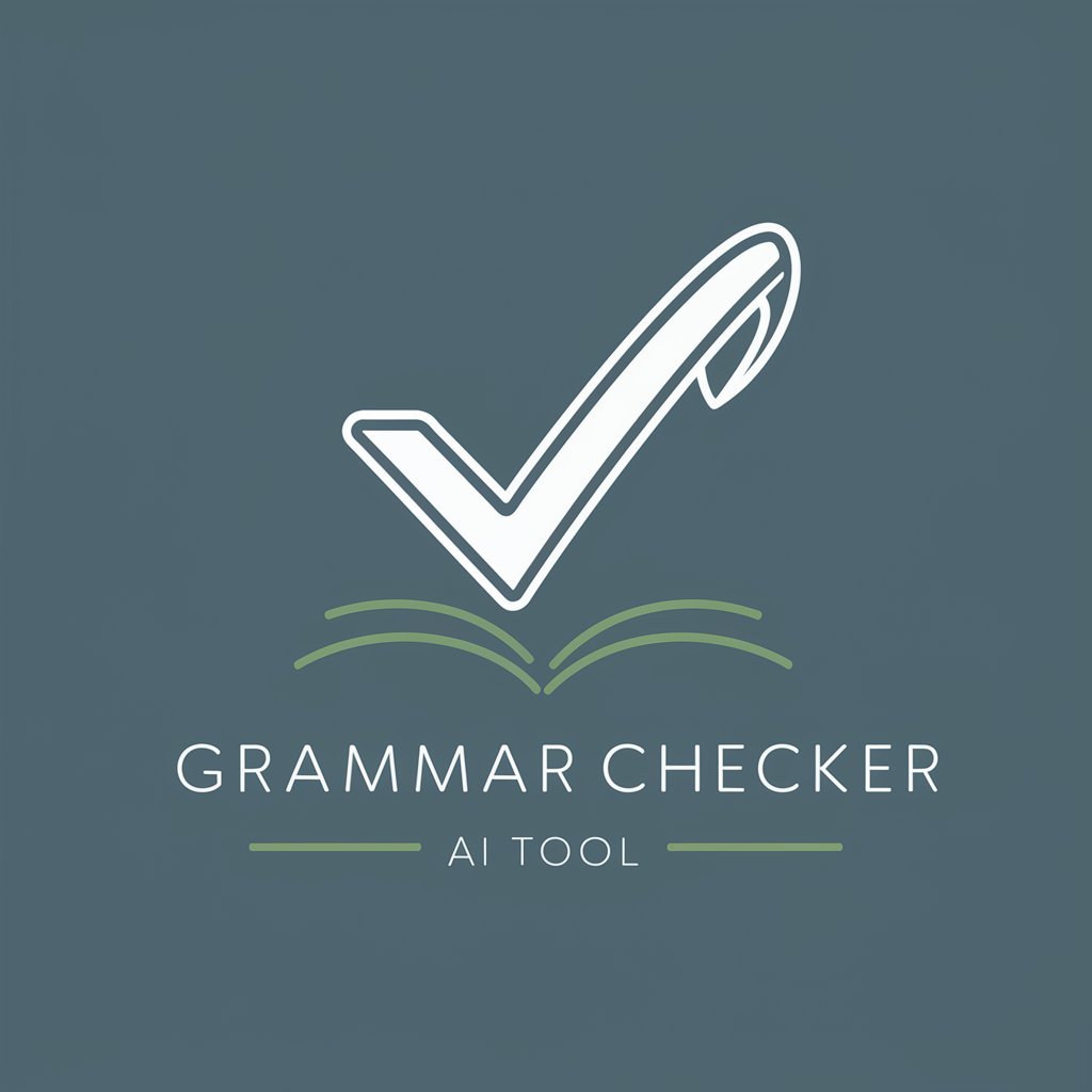 Grammar Checker