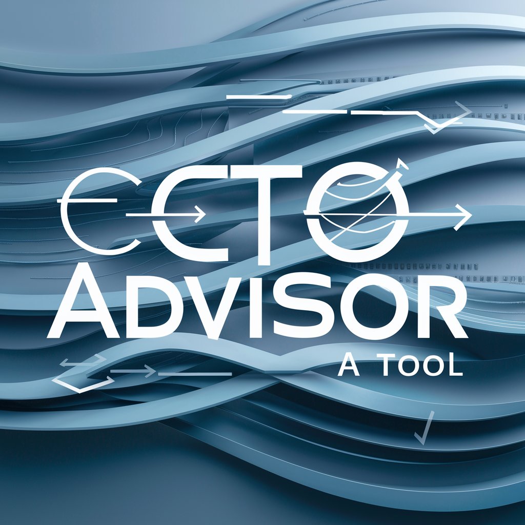 CTO Advisor in GPT Store