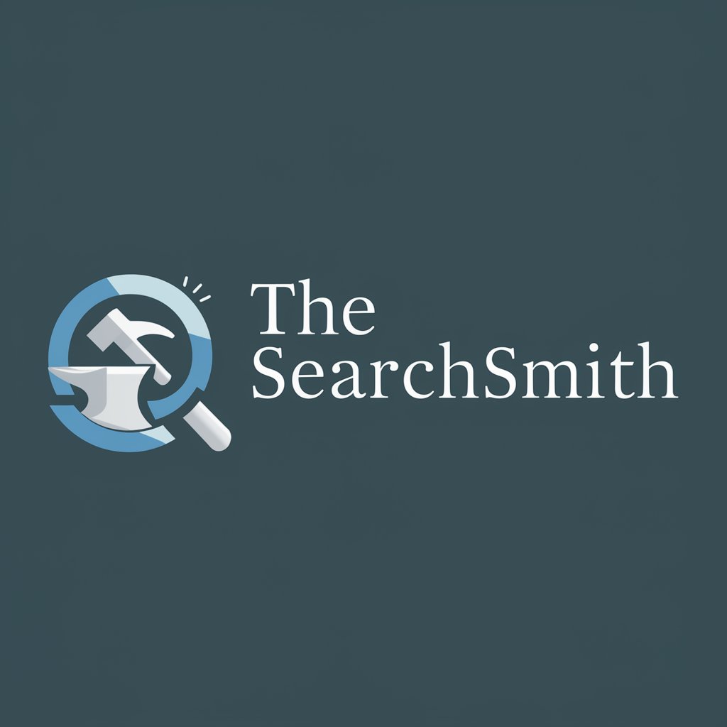 The Searchsmith