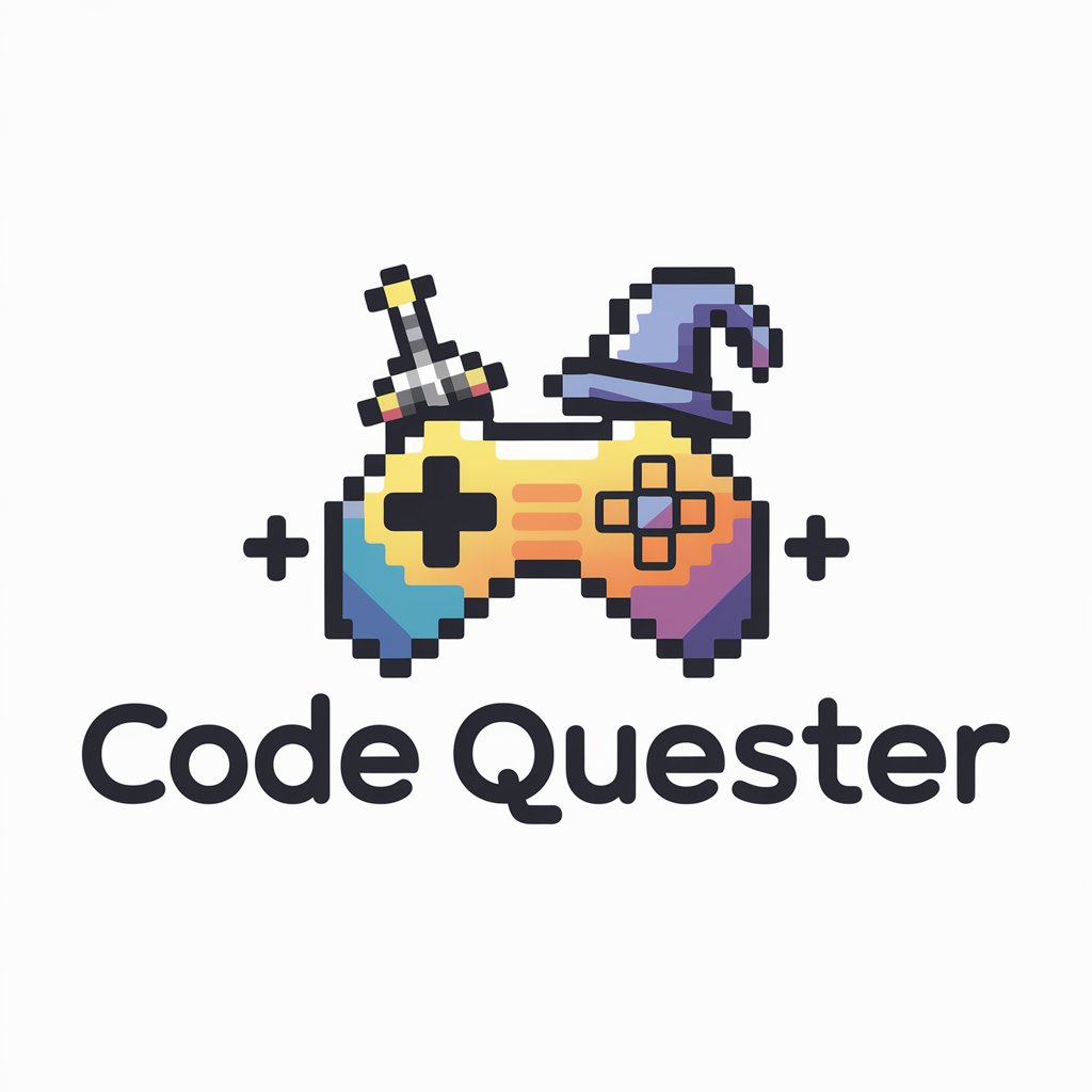 Code Quester
