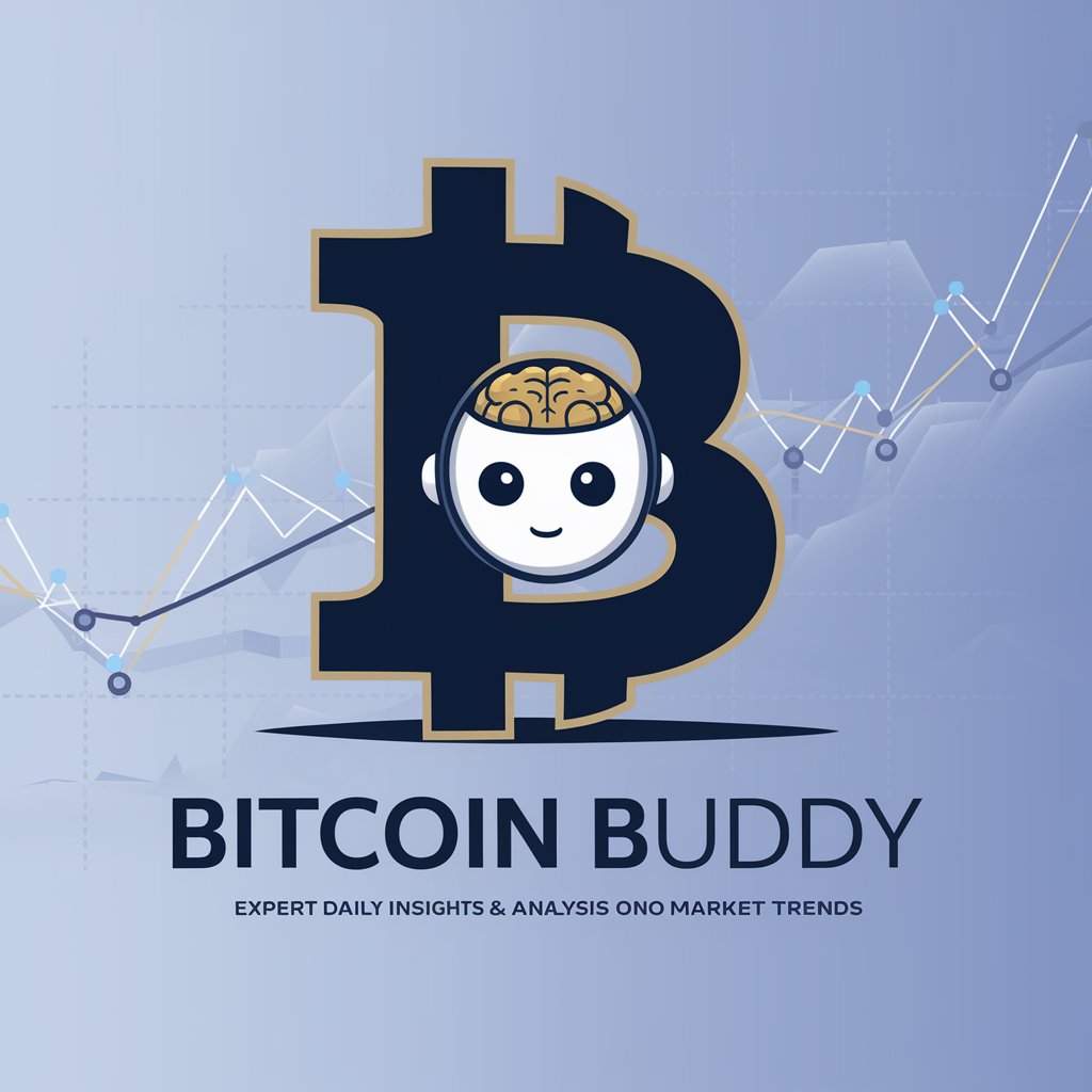 Bitcoin Buddy