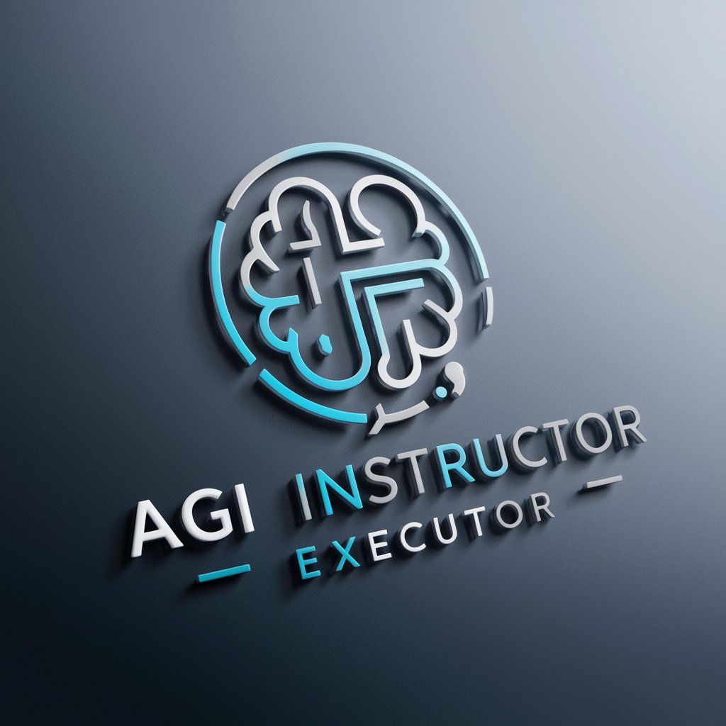 AGI Instructor Executor