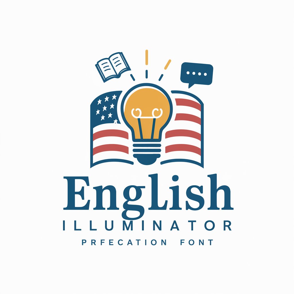 English Illuminator in GPT Store