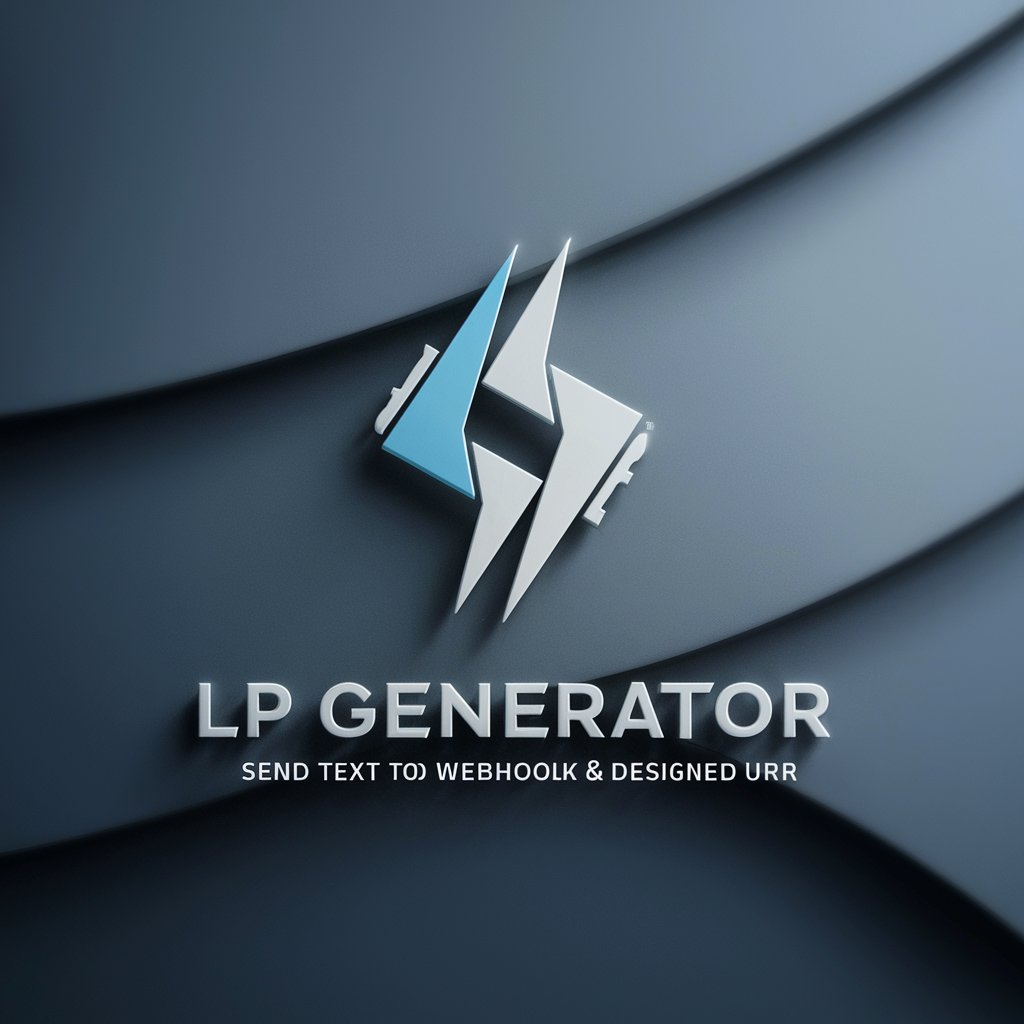 LP Generator