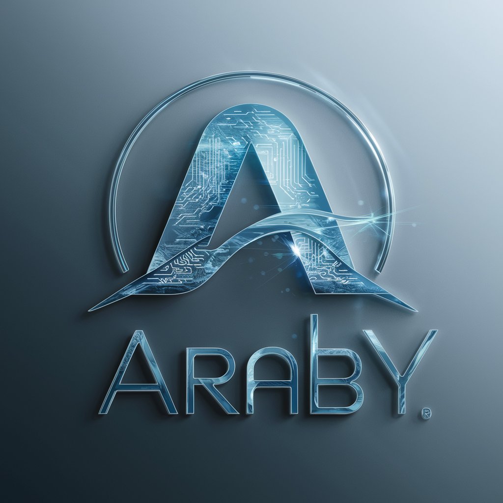 Araby meaning?