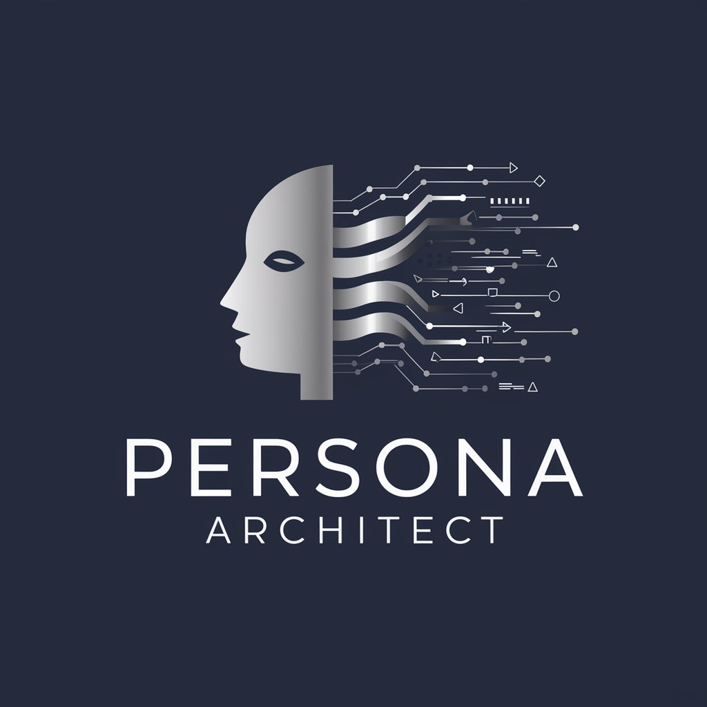 Persona Architect