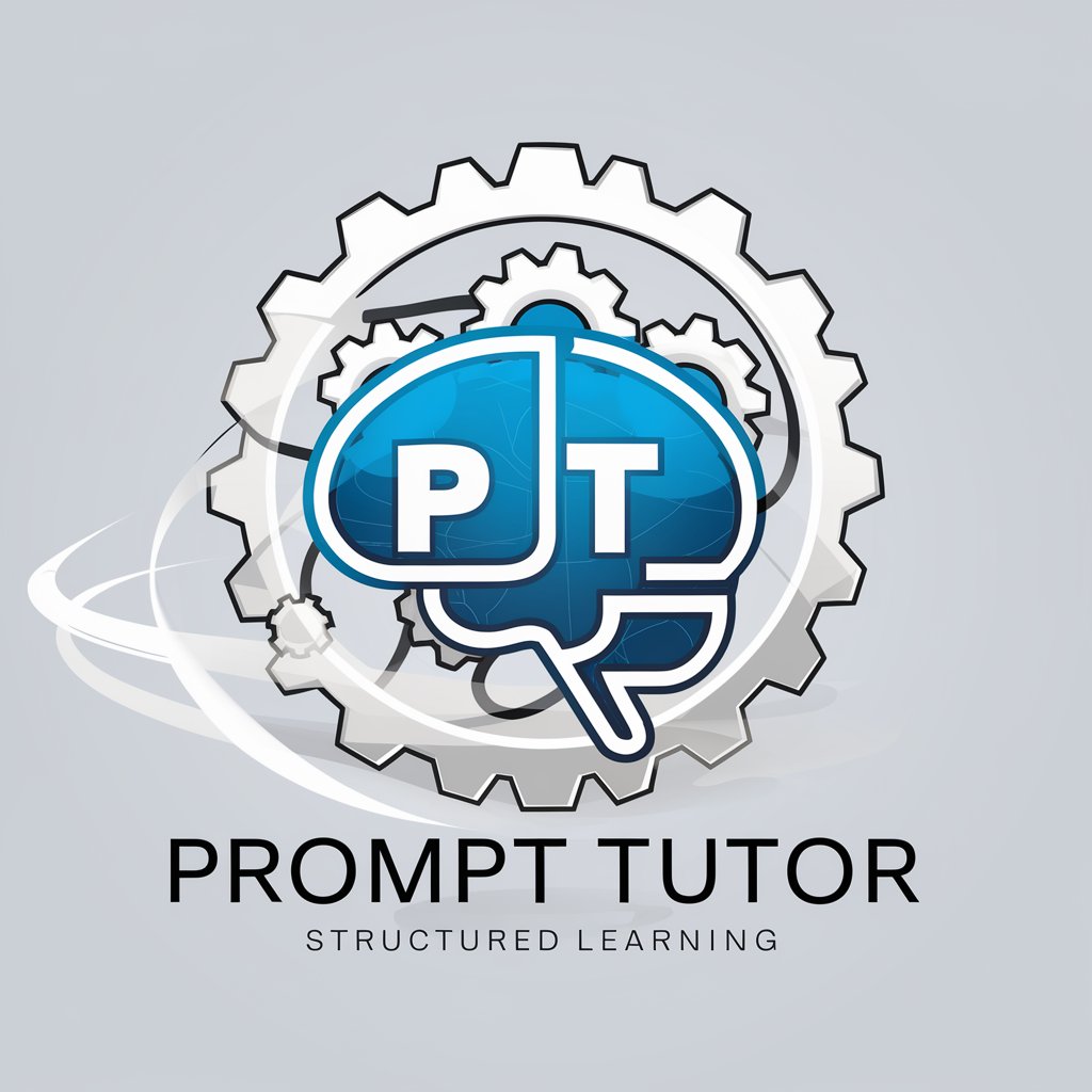 Prompt Tutor