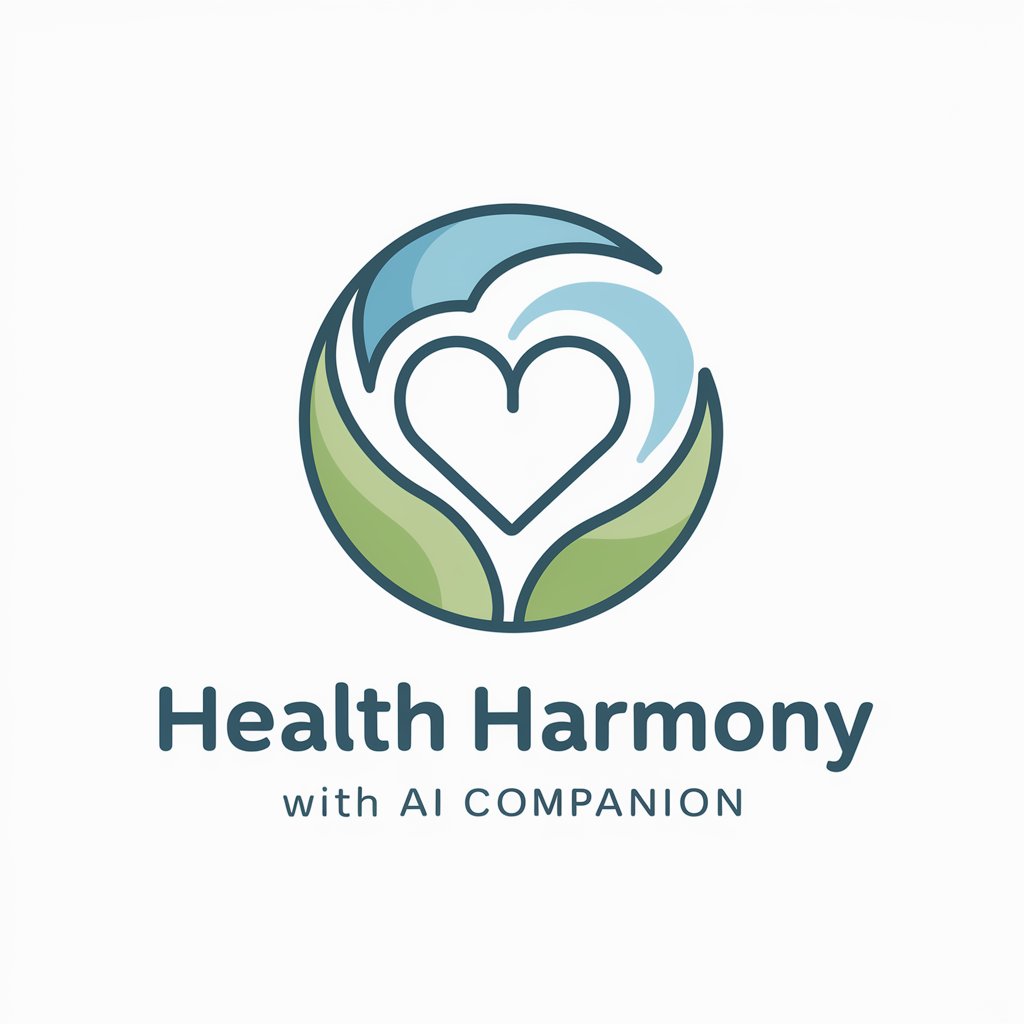 Health Harmony