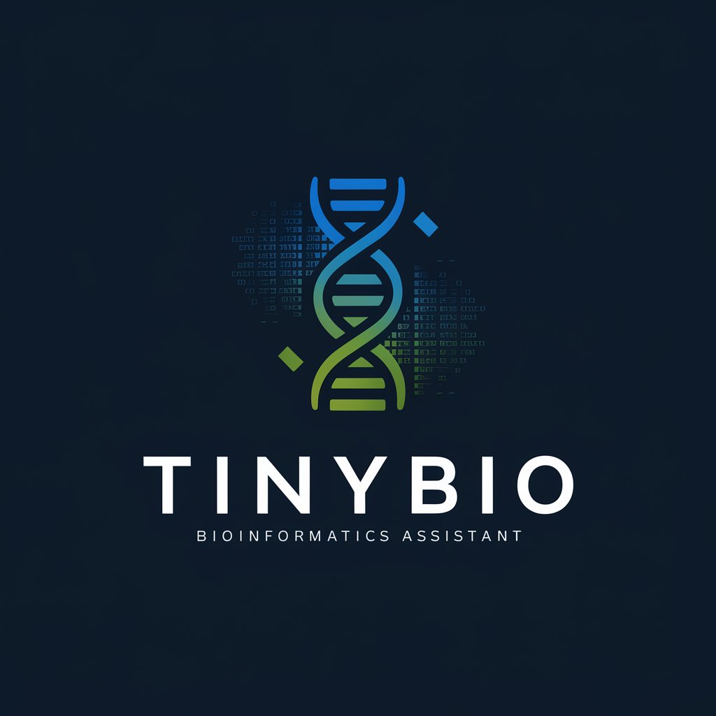 tinybio