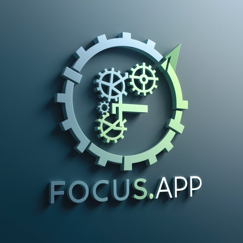 focus.app