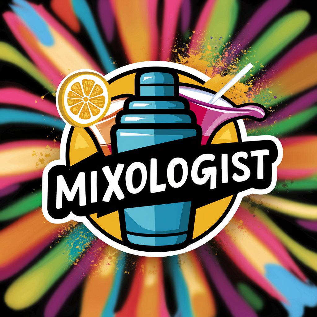 Mixologist