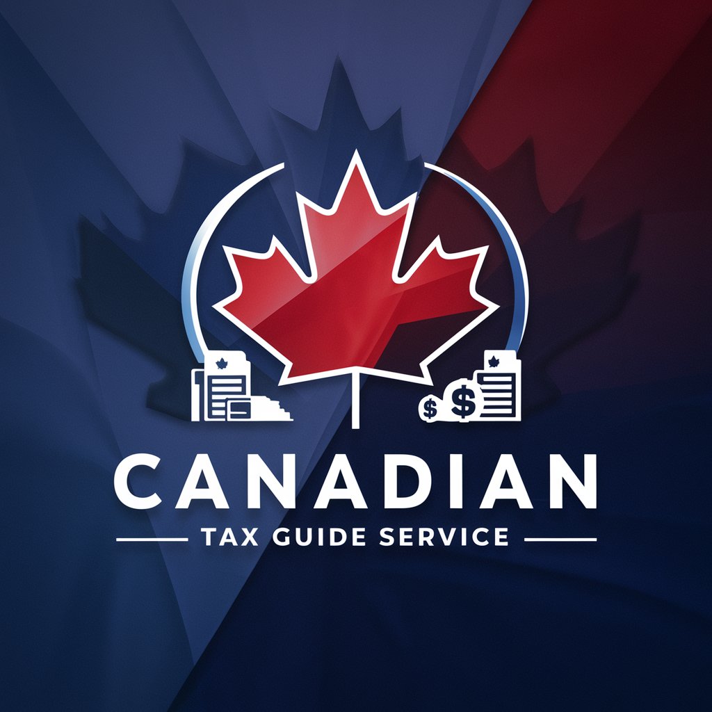 Canada Tax Guide