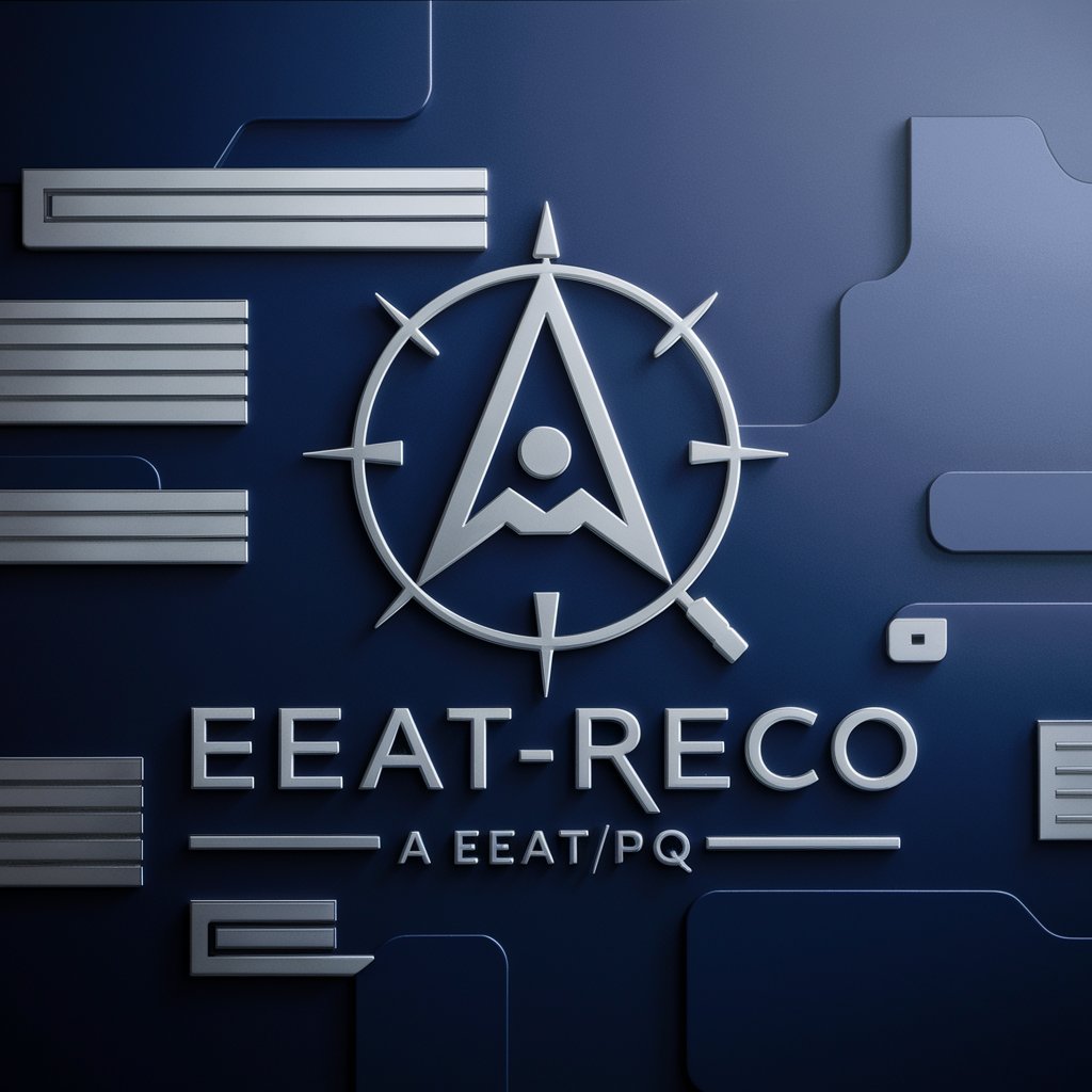 EEAT-RECO in GPT Store