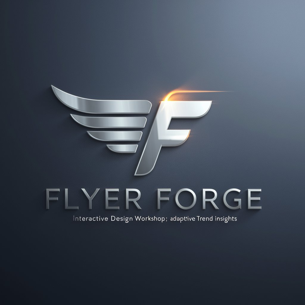 Flyer Forge