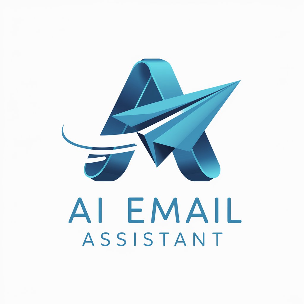 AI Email Assistant in GPT Store