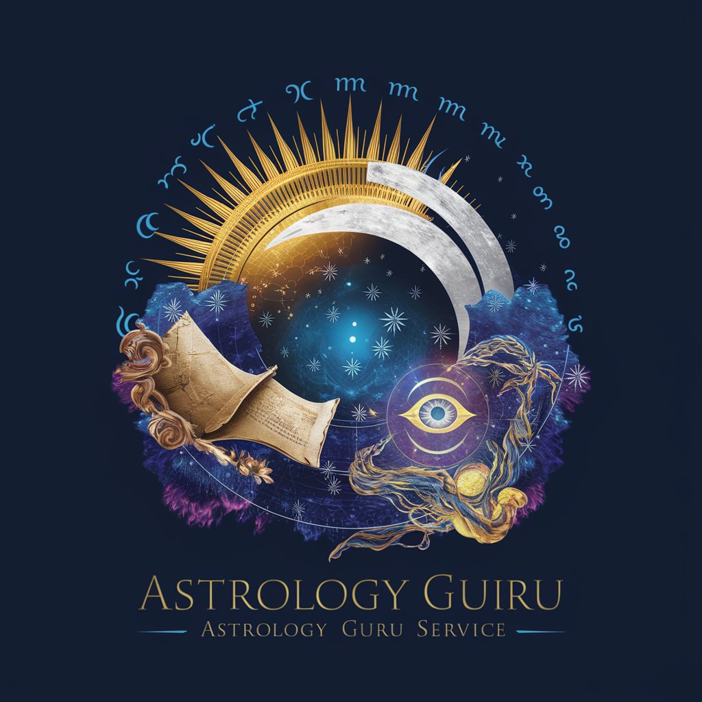 Astrology Kundli Guru