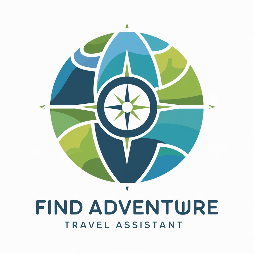 Find Adventure