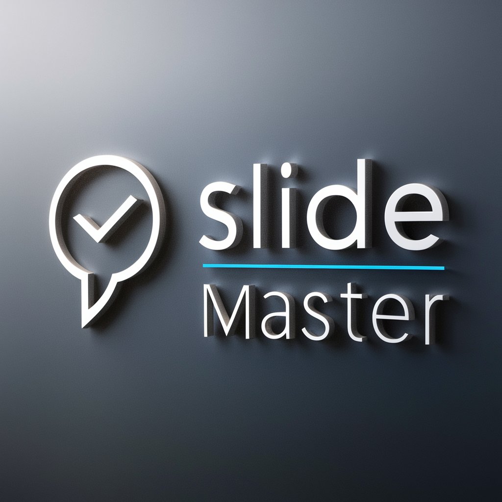 Slides Composer