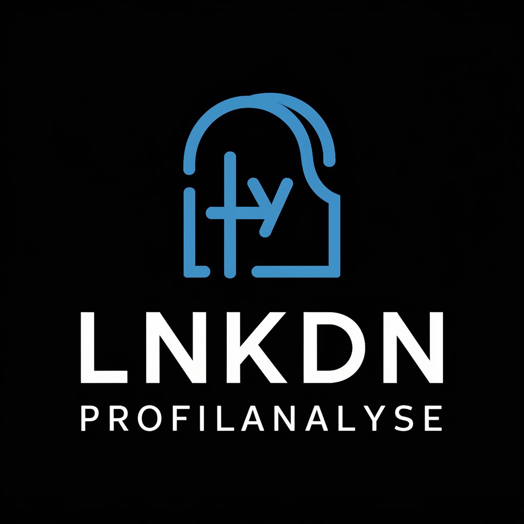 LNKDN Profilanalyse