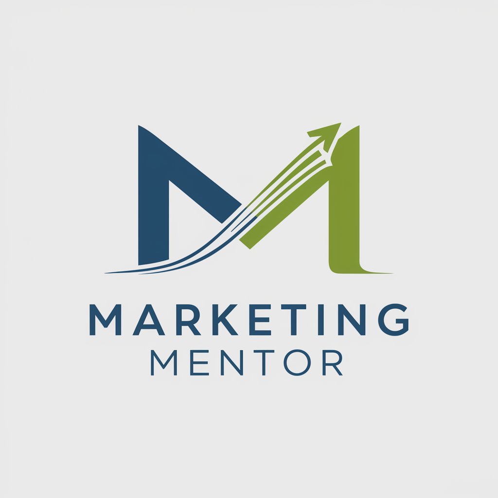 Marketing Mentor