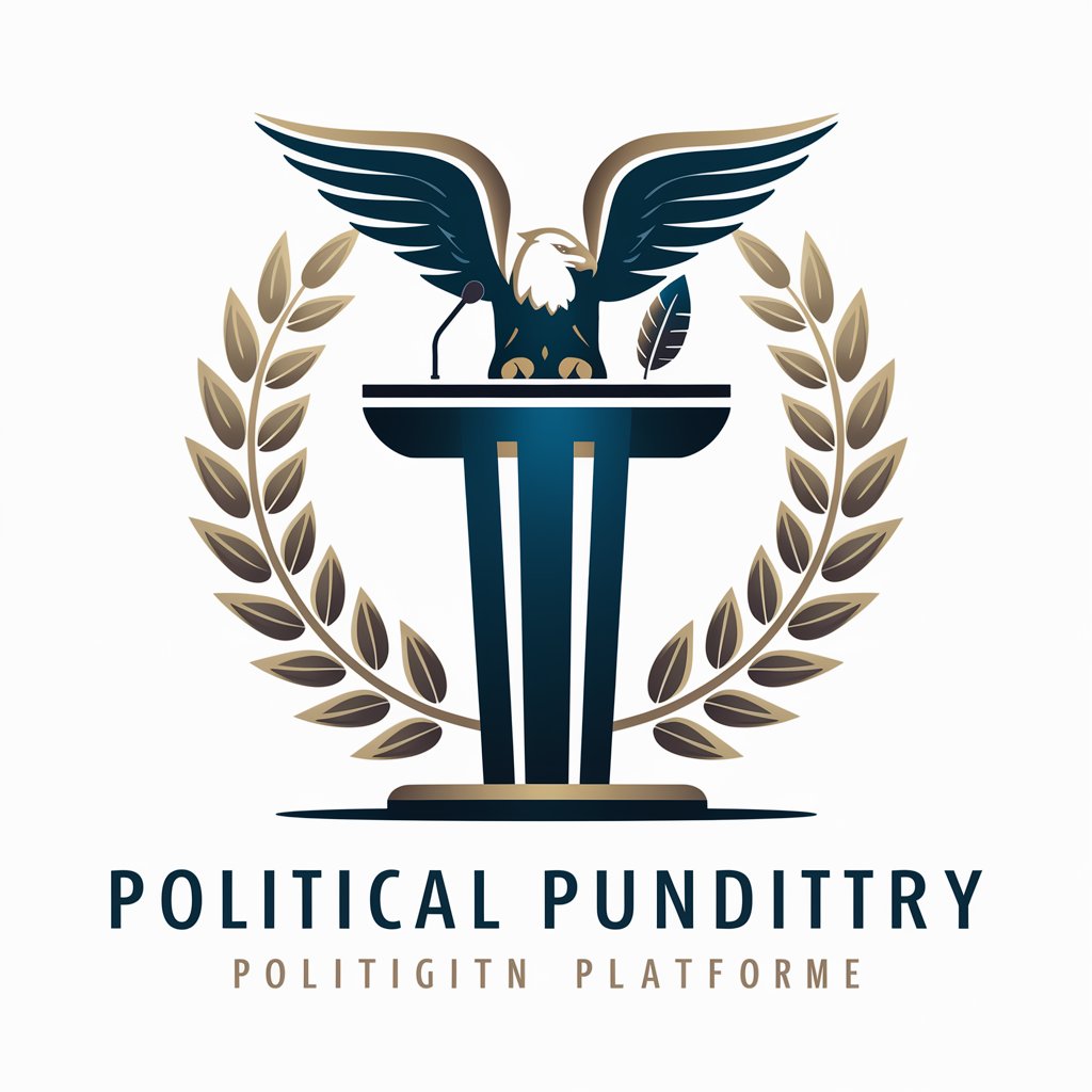 Political Punditry