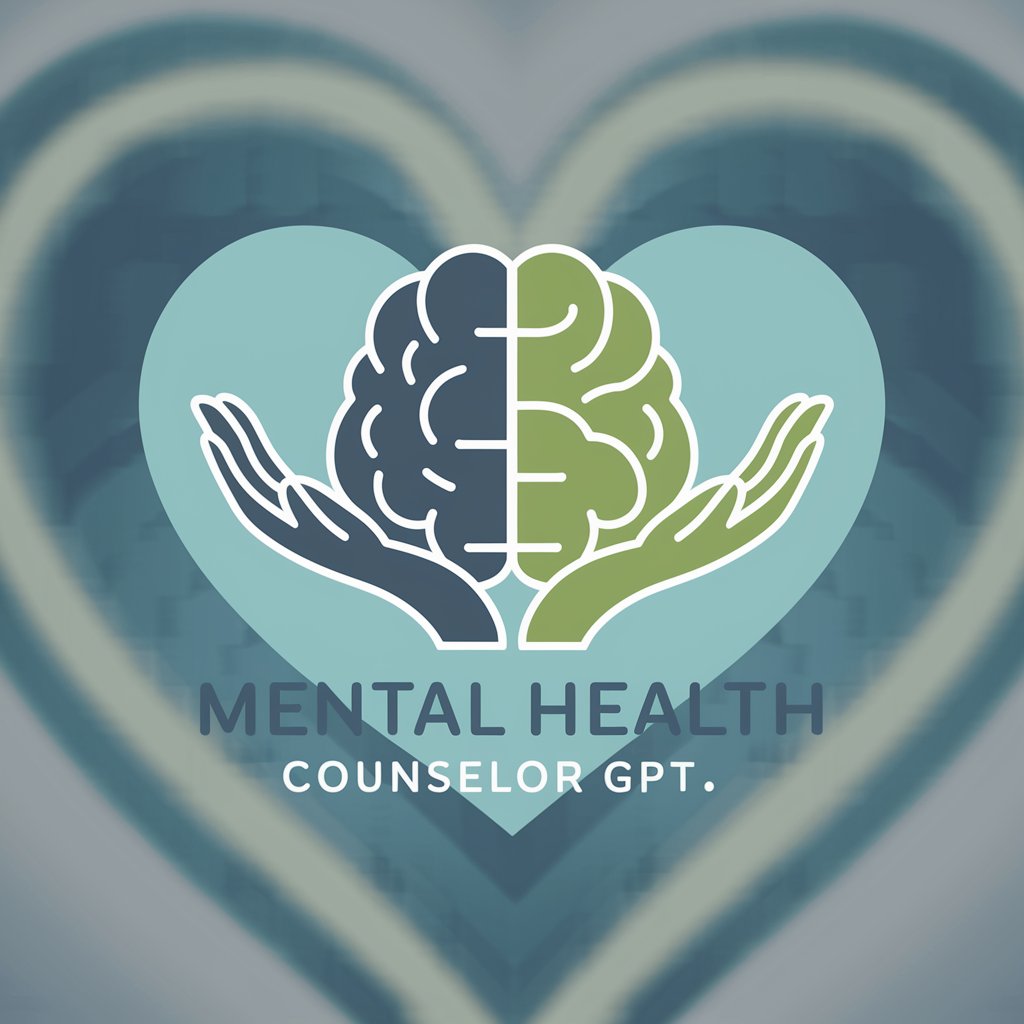 Mental Health Counselor