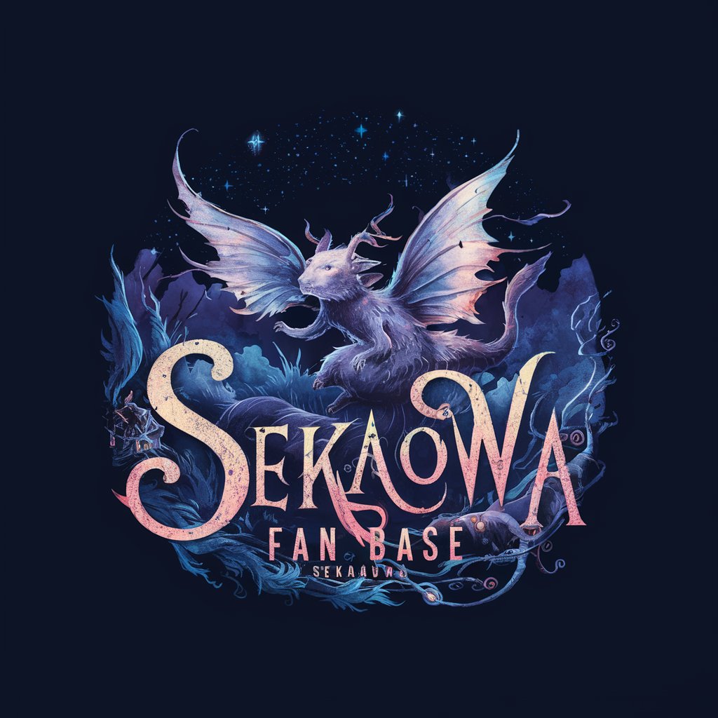 SEKAOWA FAN BASE in GPT Store