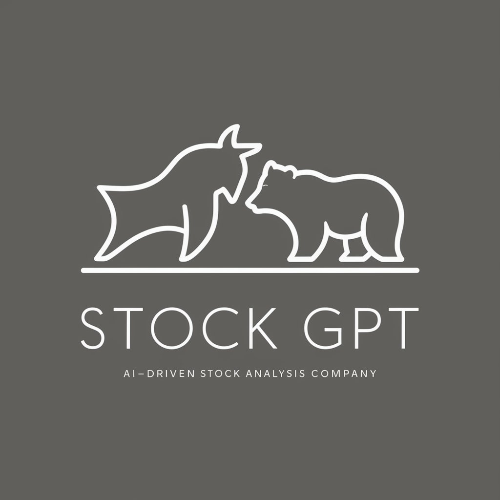 Stock GPT