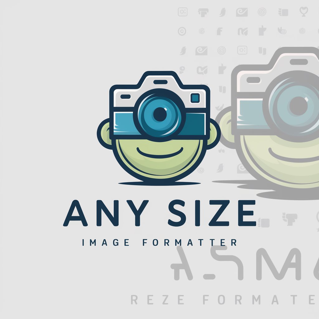 Any Size Image Formatter