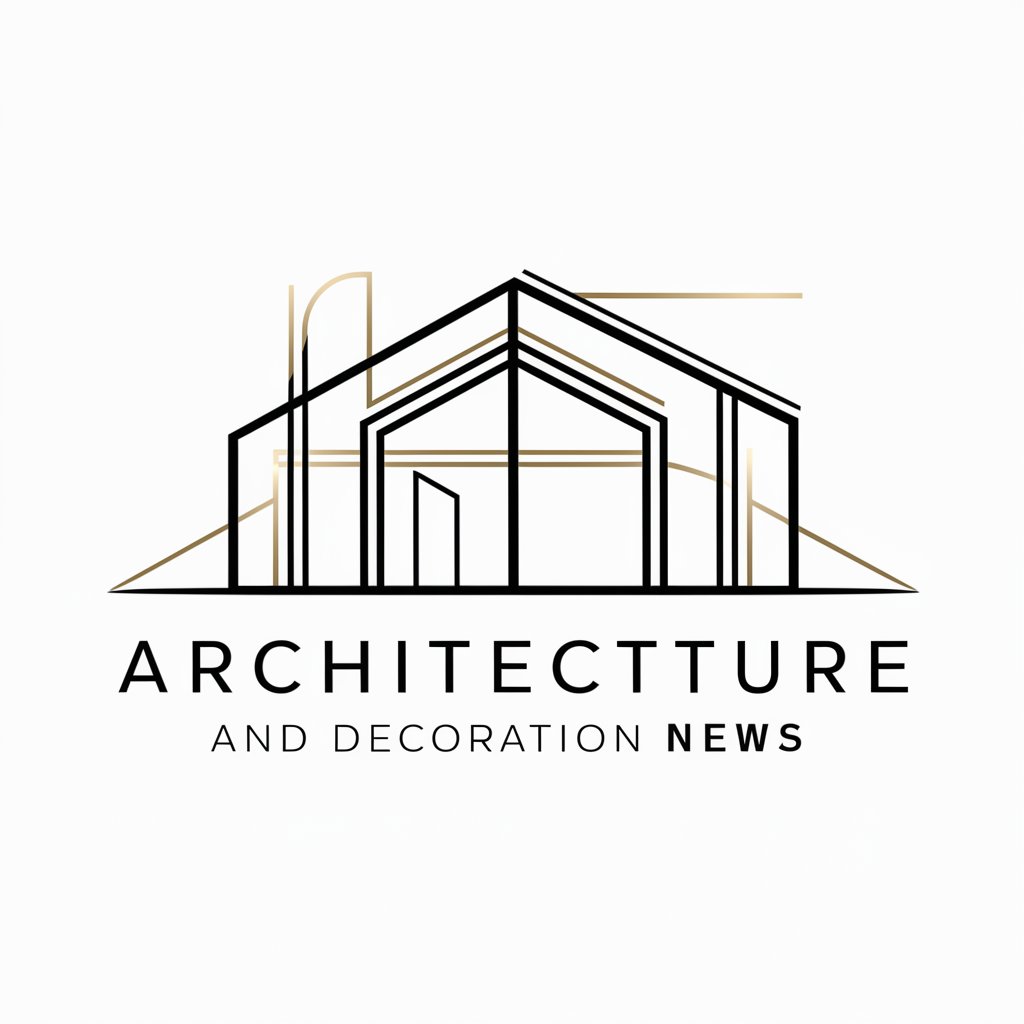 ARCHITECTURE AND DECORATION  NEWS.