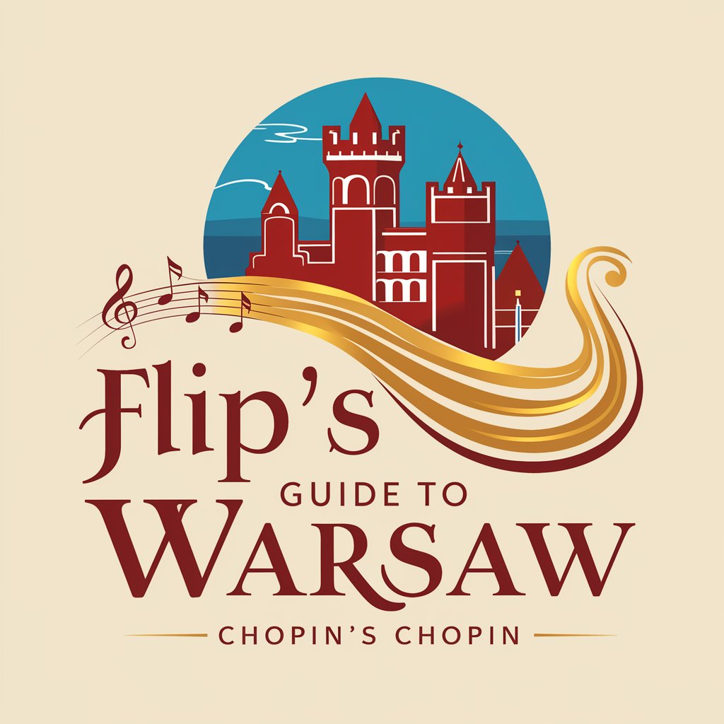 Flip's Guide to Warsaw