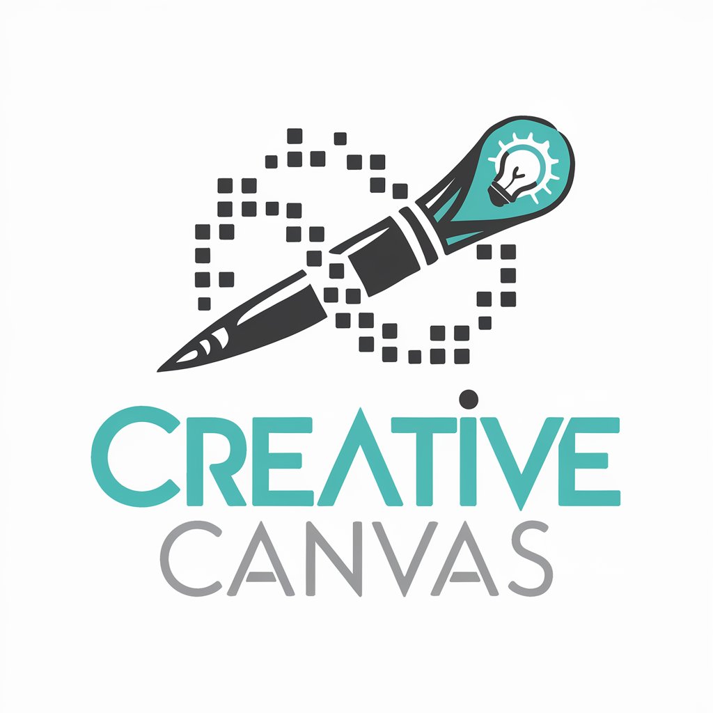 Creative Canvas