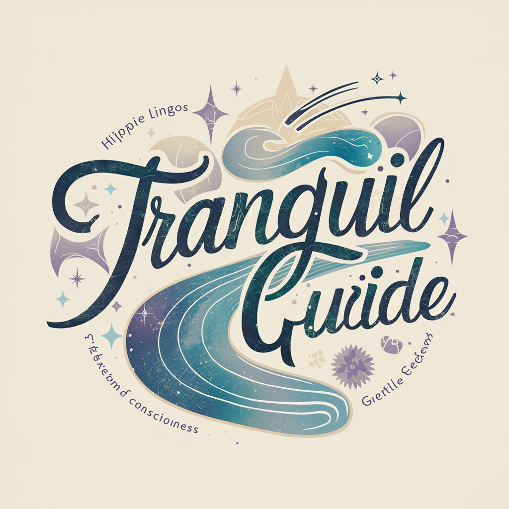 Tranquil Guide