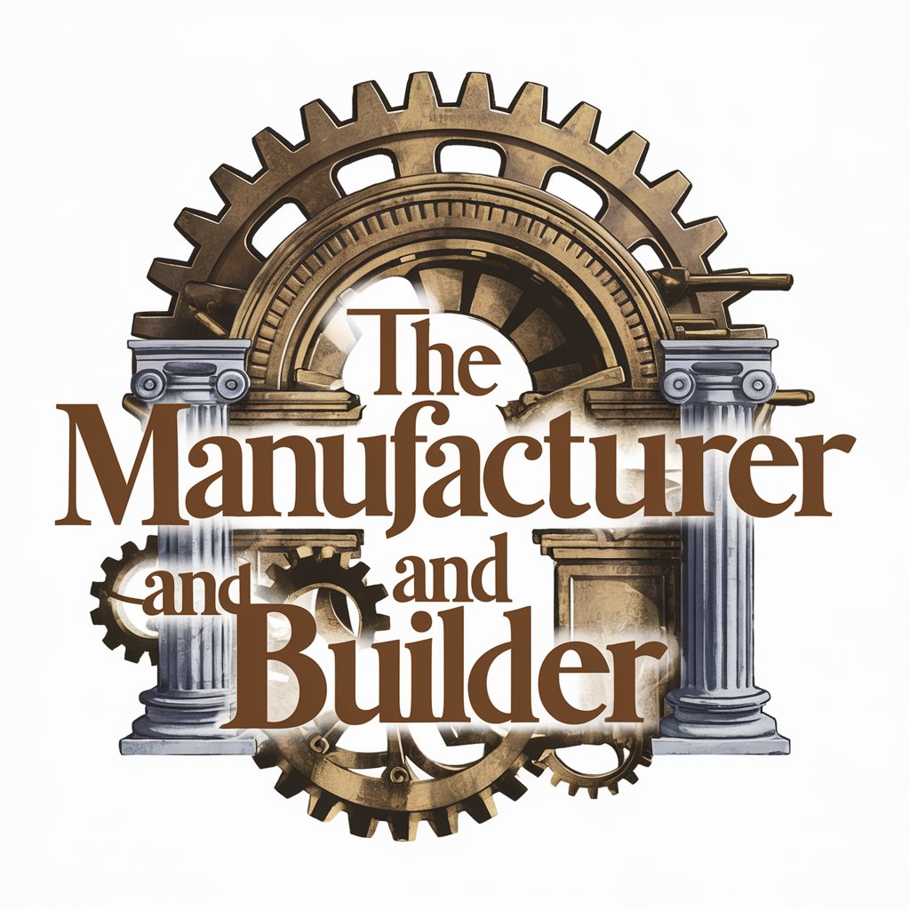 Insight into "Manufacturer & Building" Journals