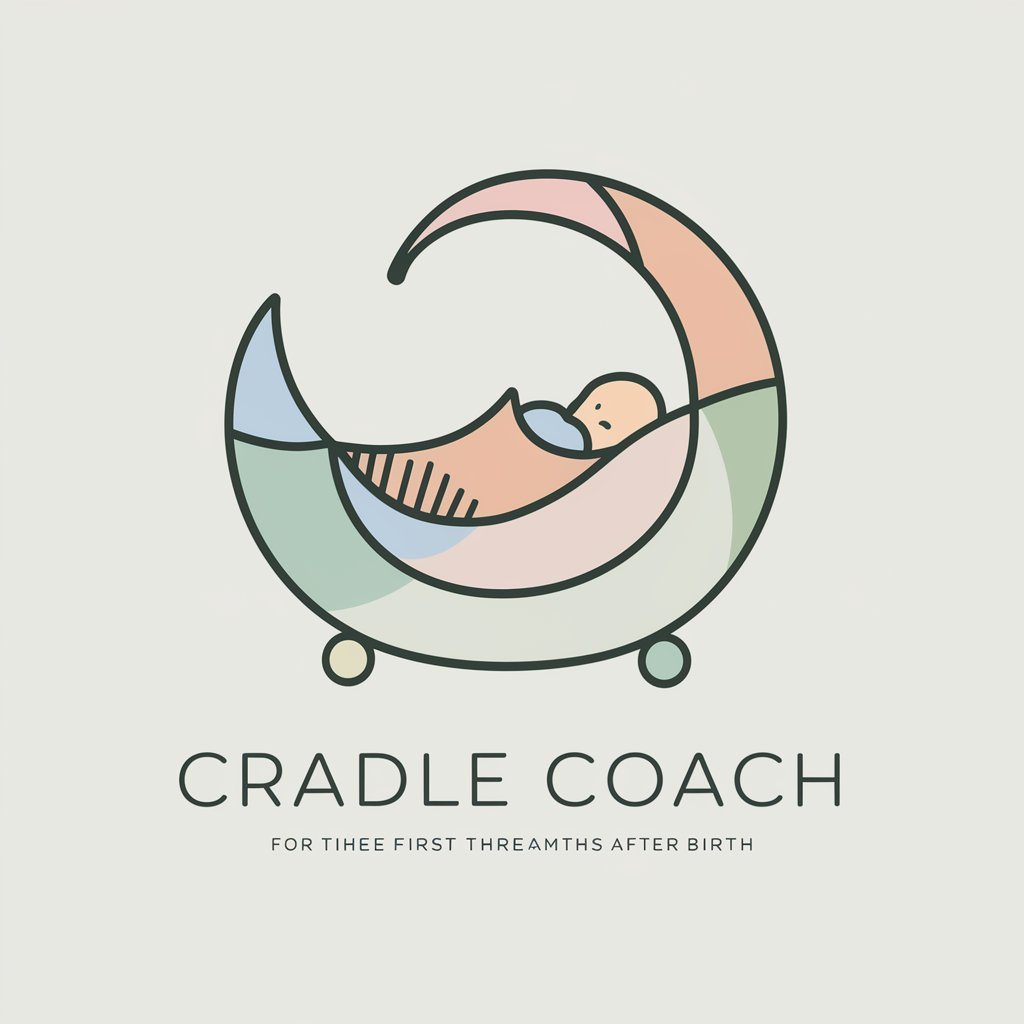 Cradle Coach