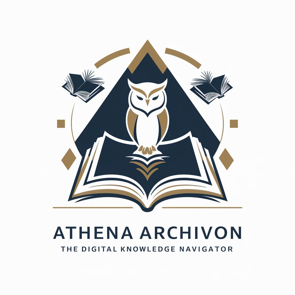 Literature Review: Athena Archivon
